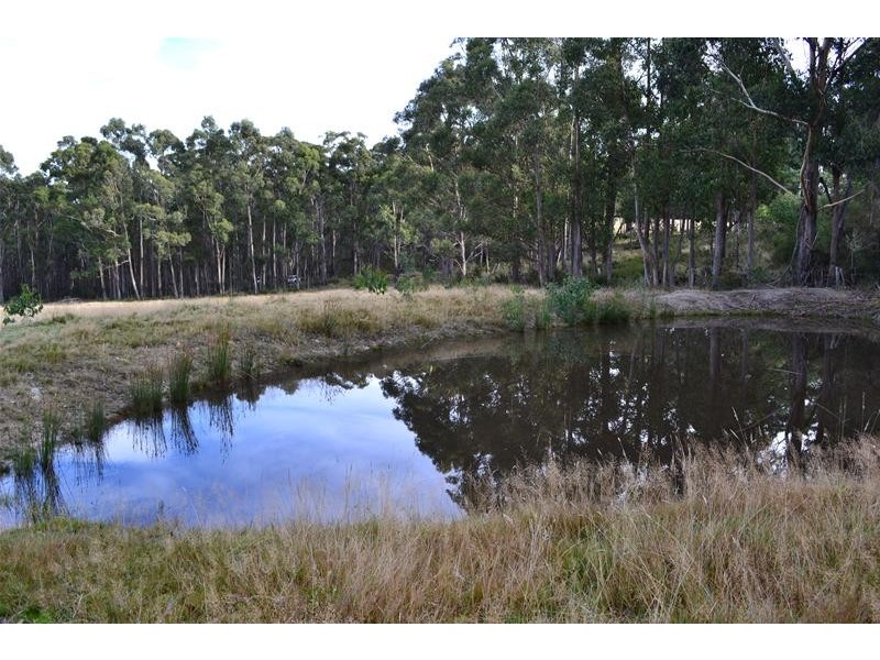 HOPE Valley Lane, Mountain River TAS 7109
