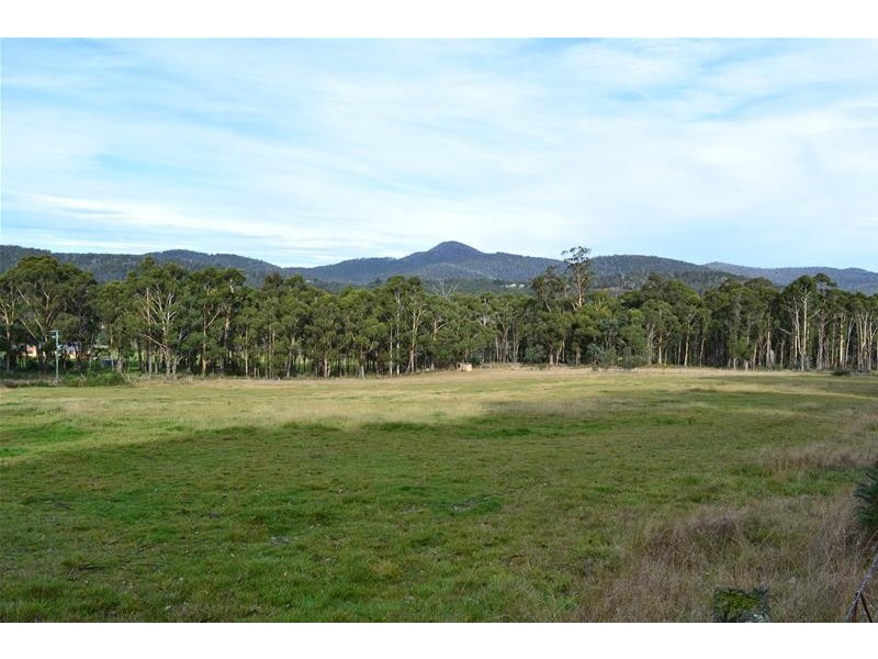 HOPE Valley Lane, Mountain River TAS 7109