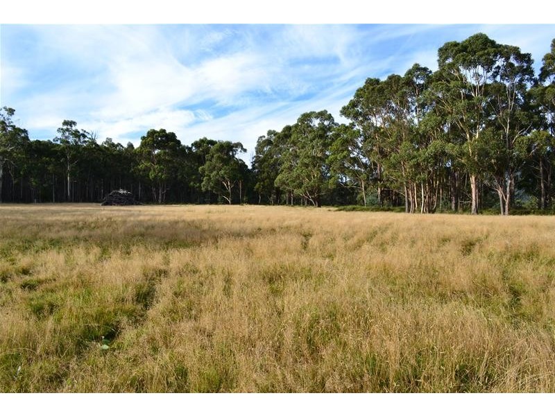 HOPE Valley Lane, Mountain River TAS 7109