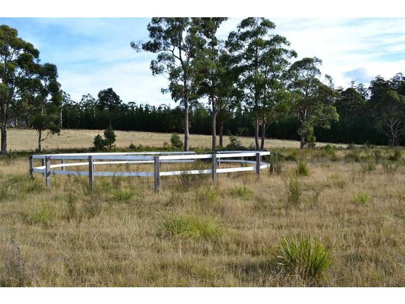 HOPE Valley Lane, Mountain River TAS 7109