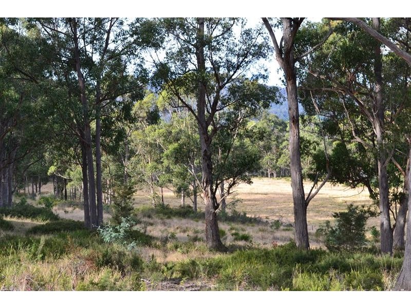 HOPE Valley Lane, Mountain River TAS 7109