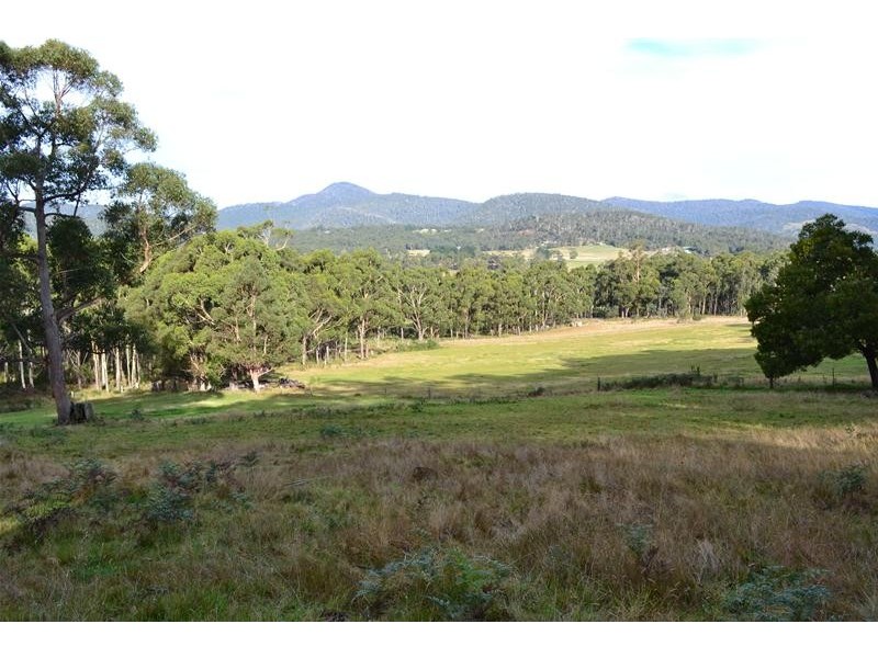 HOPE Valley Lane, Mountain River TAS 7109