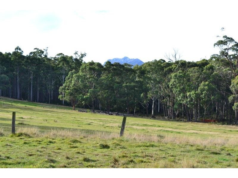 HOPE Valley Lane, Mountain River TAS 7109