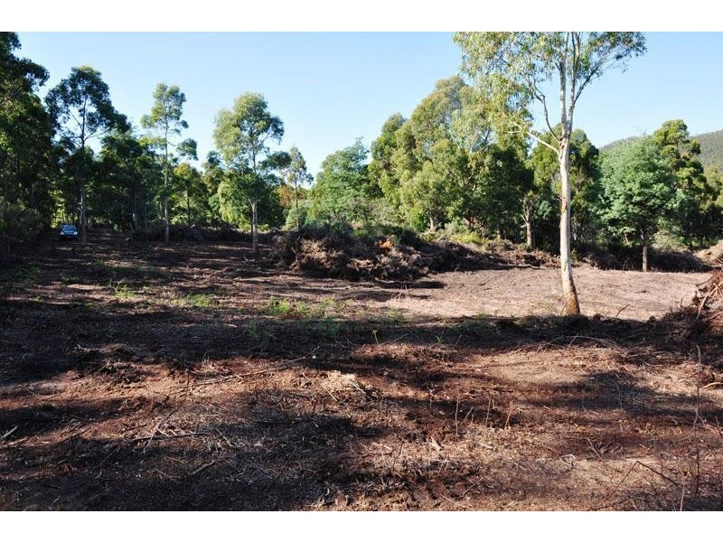 228624/1 Brittains Road, Garden Island Creek TAS 7112