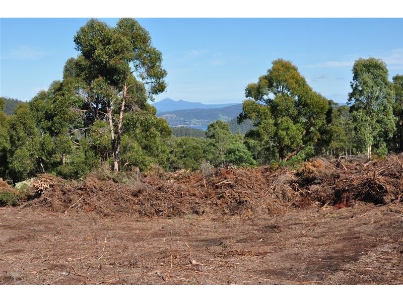 228624/1 Brittains Road, Garden Island Creek TAS 7112