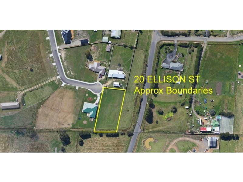 20 Ellison Street, Huonville TAS 7109