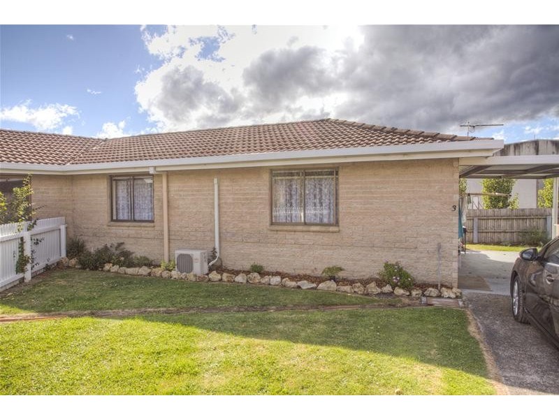 3/1 Lynch Avenue, Huonville TAS 7109