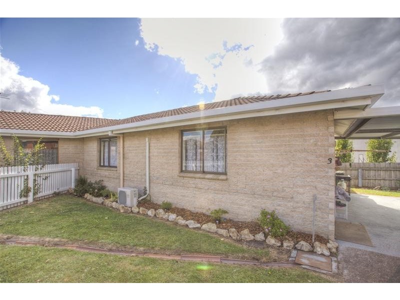 3/1 Lynch Avenue, Huonville TAS 7109