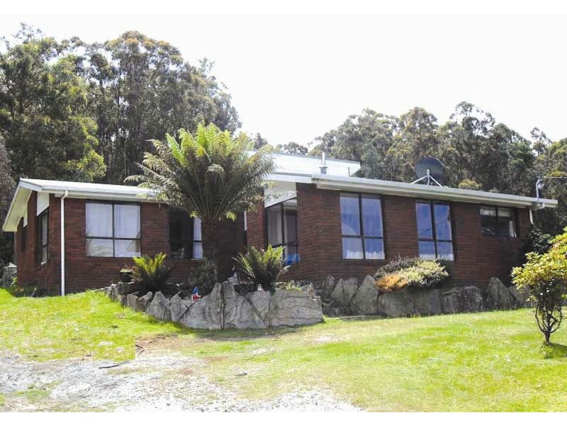 249 Garden Island Creek Road, Garden Island Creek TAS 7112