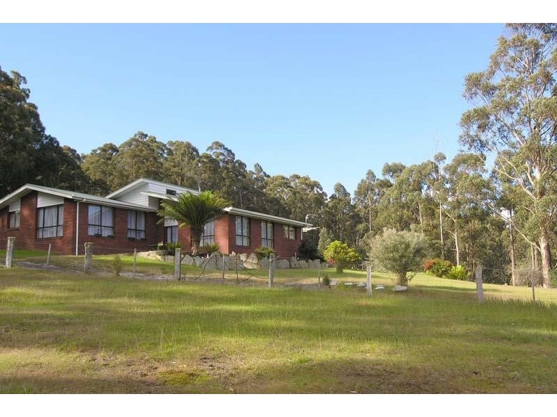 249 Garden Island Creek Road, Garden Island Creek TAS 7112