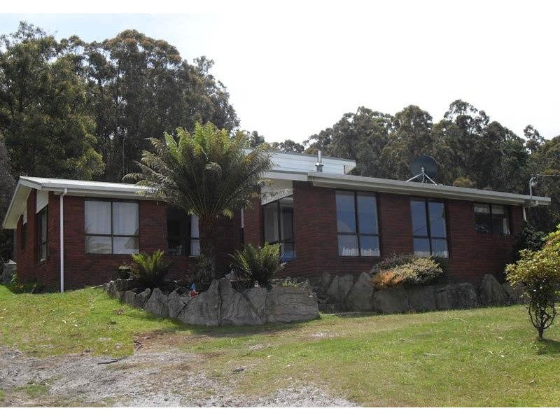 249 Garden Island Creek Road, Garden Island Creek TAS 7112