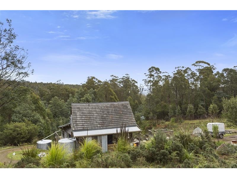 284 Cowens Road, Gardners Bay TAS 7112