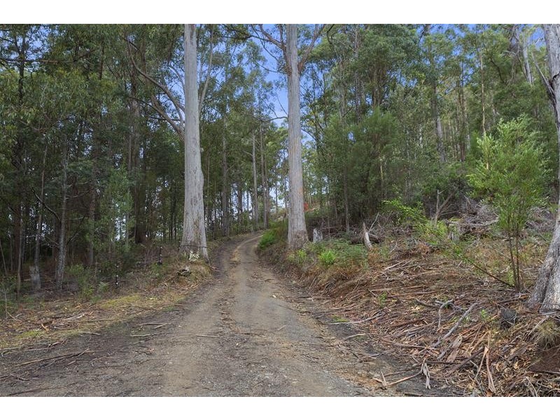 284 Cowens Road, Gardners Bay TAS 7112