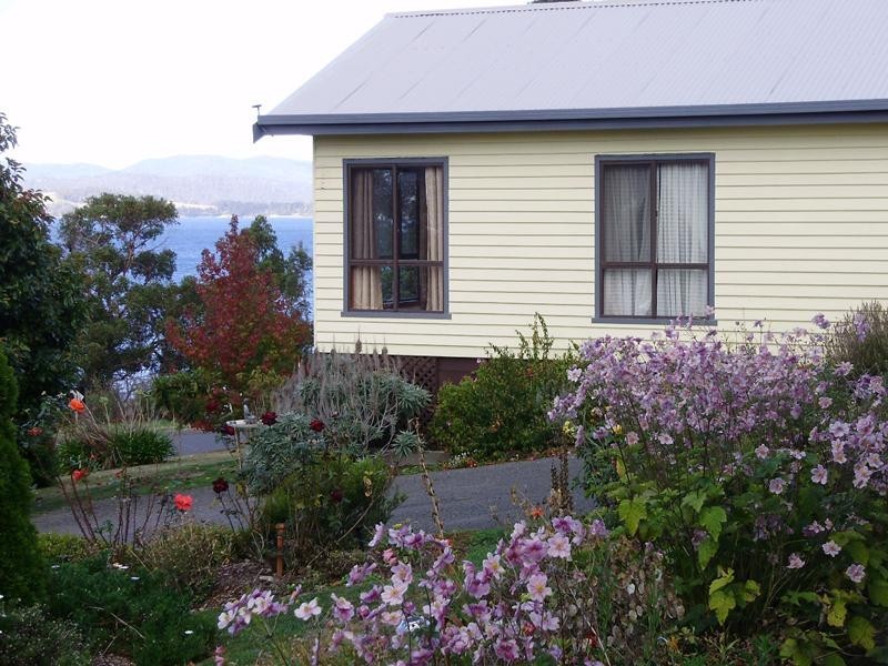 320 Esperance Coast Road, Brooks Bay TAS 7116