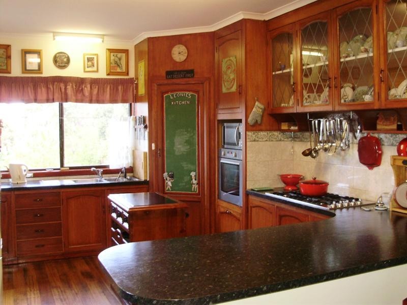 320 Esperance Coast Road, Brooks Bay TAS 7116