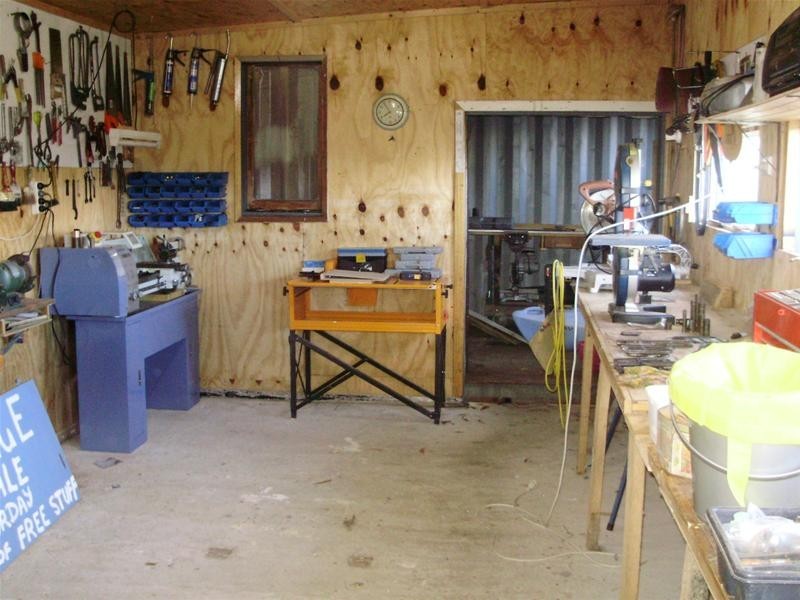 320 Esperance Coast Road, Brooks Bay TAS 7116