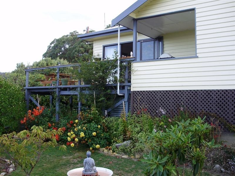 320 Esperance Coast Road, Brooks Bay TAS 7116