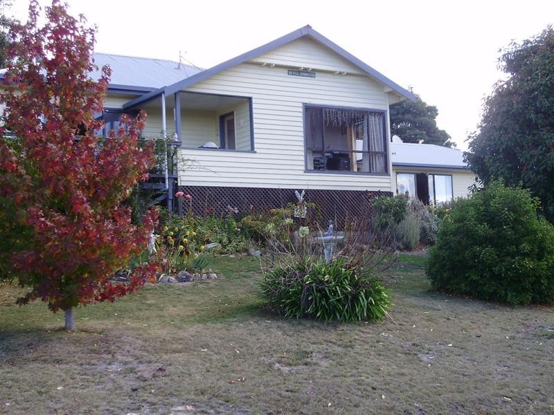 320 Esperance Coast Road, Brooks Bay TAS 7116