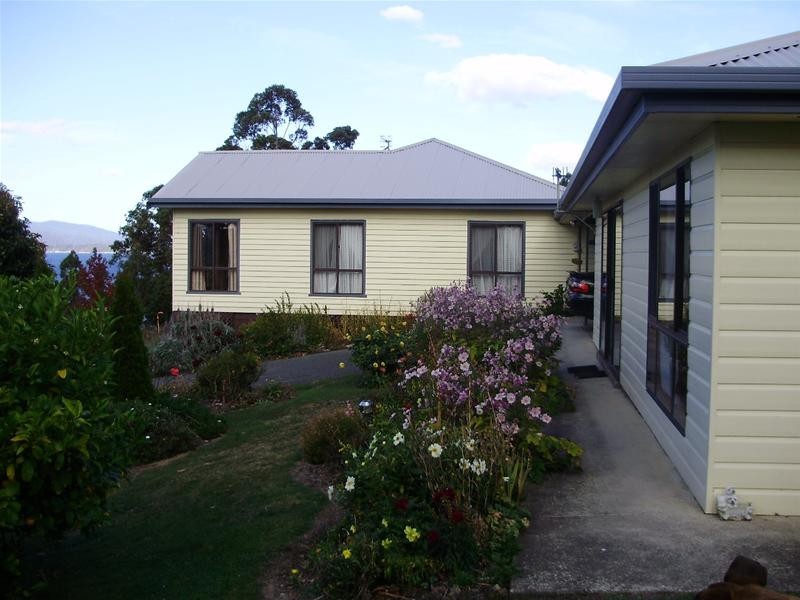 320 Esperance Coast Road, Brooks Bay TAS 7116