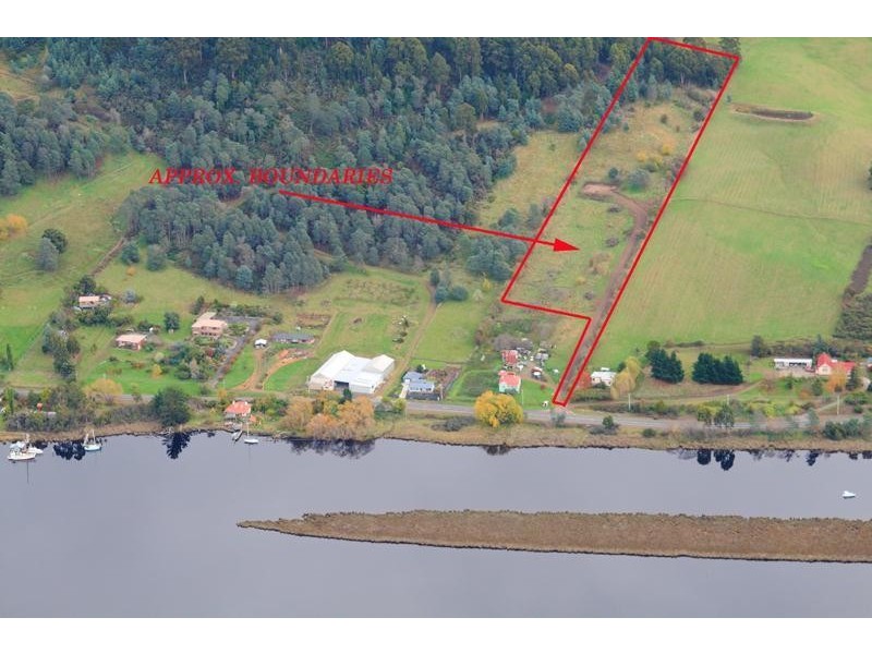 3482A Huon Highway, Franklin TAS 7113