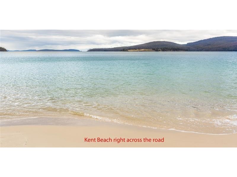 187 Kent Beach Road, Dover TAS 7117
