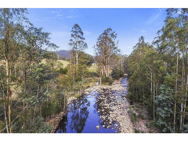 700 Mountain River Road, Mountain River TAS 7109