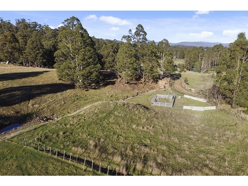 700 Mountain River Road, Mountain River TAS 7109