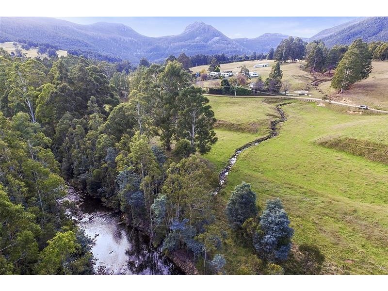 700 Mountain River Road, Mountain River TAS 7109