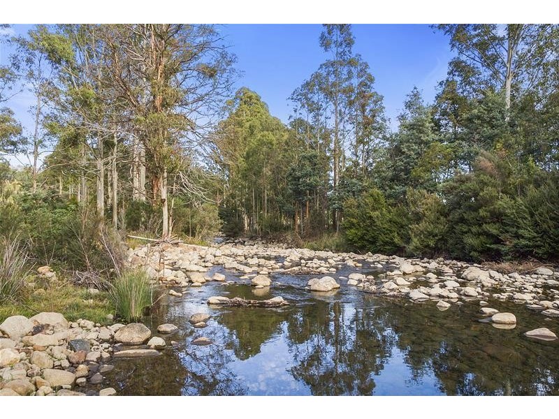 700 Mountain River Road, Mountain River TAS 7109