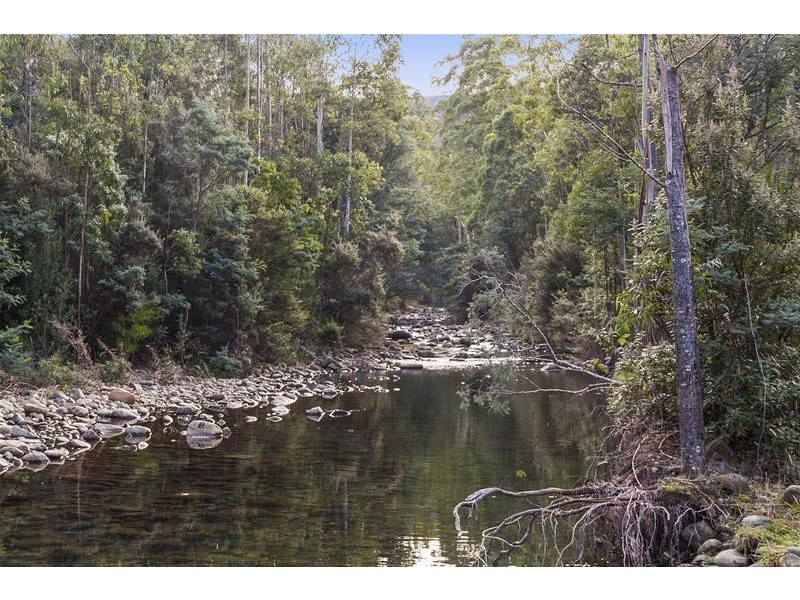 700 Mountain River Road, Mountain River TAS 7109