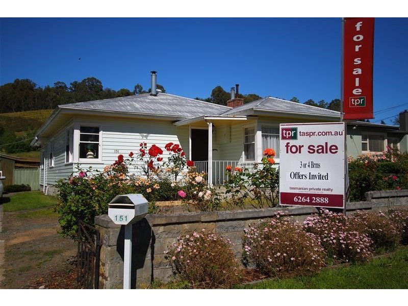 151 Glen Huon Road, Huonville TAS 7109