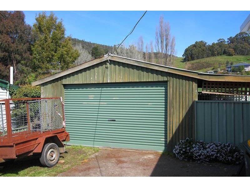 151 Glen Huon Road, Huonville TAS 7109