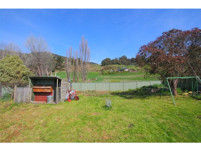 151 Glen Huon Road, Huonville TAS 7109