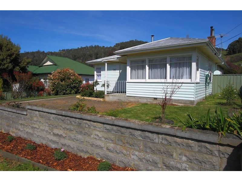 151 Glen Huon Road, Huonville TAS 7109