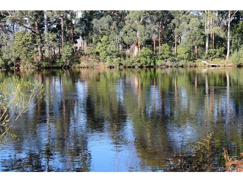 151 Glen Huon Road, Huonville TAS 7109