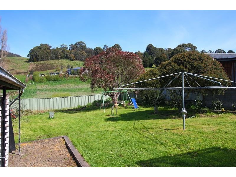 151 Glen Huon Road, Huonville TAS 7109