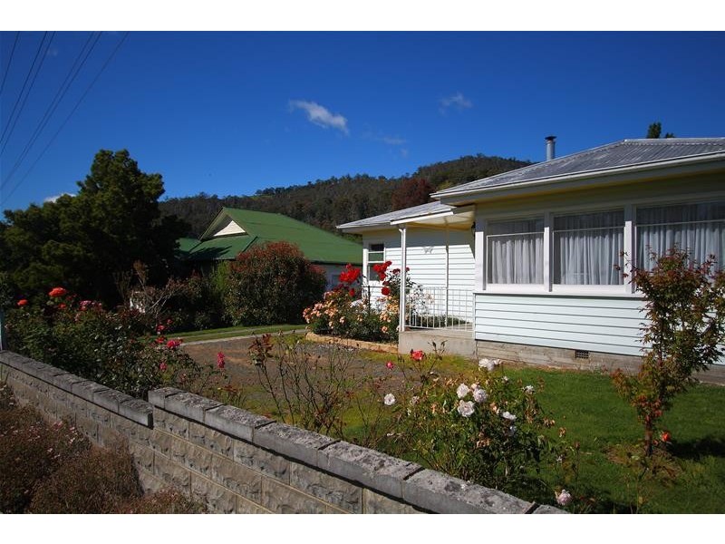 151 Glen Huon Road, Huonville TAS 7109
