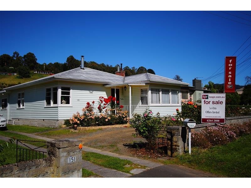 151 Glen Huon Road, Huonville TAS 7109