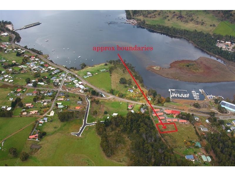 3 Carters Road, Port Huon TAS 7116