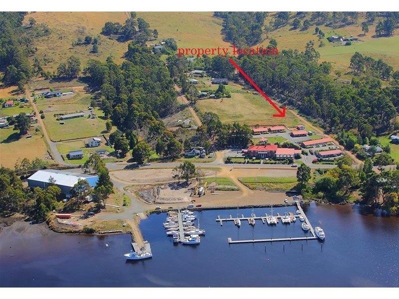 3 Carters Road, Port Huon TAS 7116
