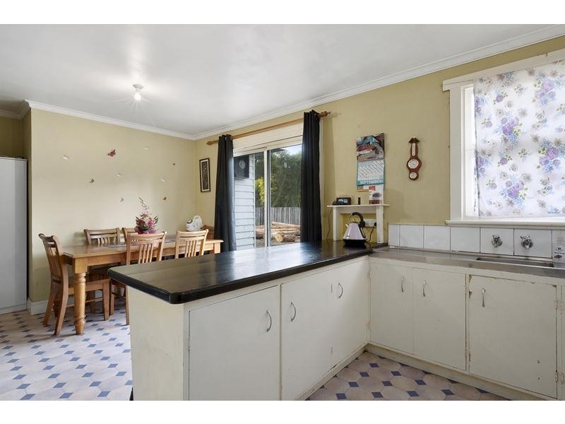 16 Fourfoot Road, Geeveston TAS 7116