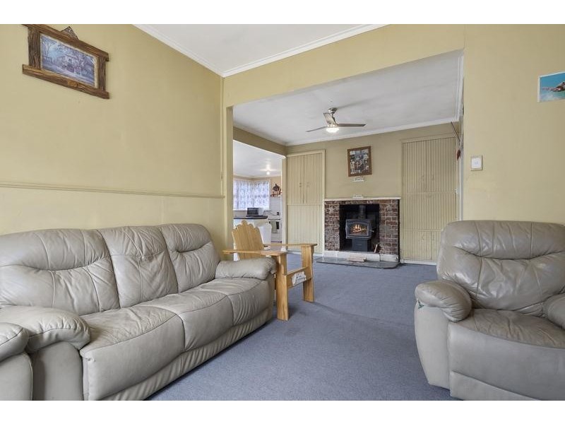 16 Fourfoot Road, Geeveston TAS 7116