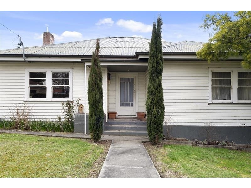 16 Fourfoot Road, Geeveston TAS 7116