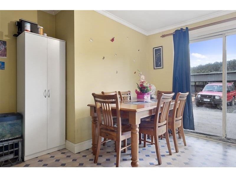 16 Fourfoot Road, Geeveston TAS 7116