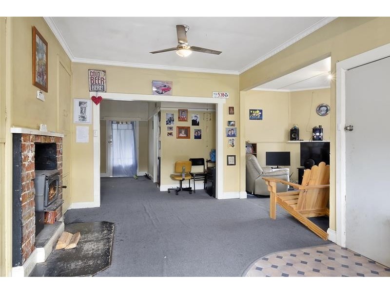 16 Fourfoot Road, Geeveston TAS 7116