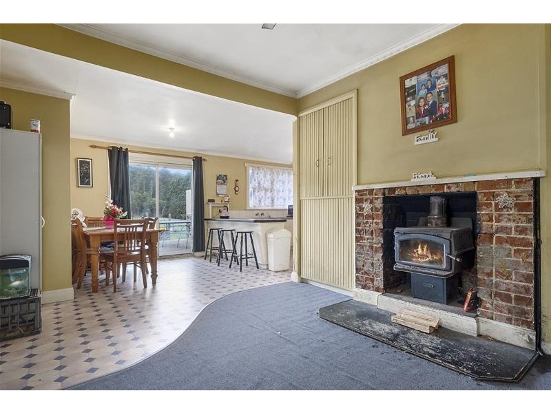 16 Fourfoot Road, Geeveston TAS 7116