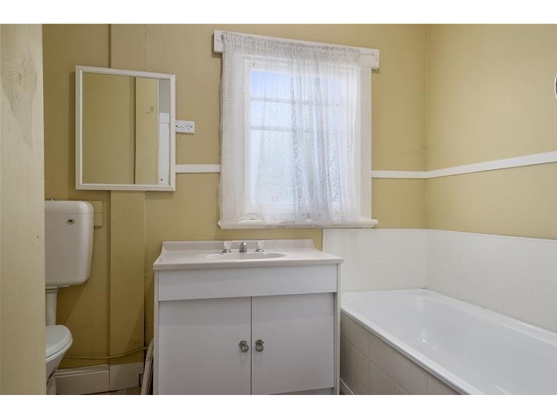 16 Fourfoot Road, Geeveston TAS 7116