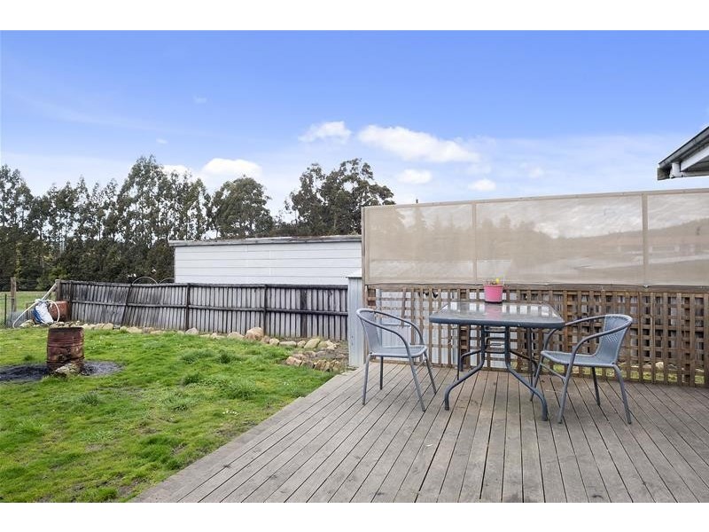 16 Fourfoot Road, Geeveston TAS 7116