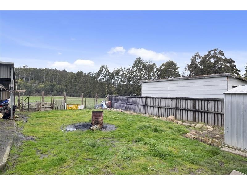 16 Fourfoot Road, Geeveston TAS 7116