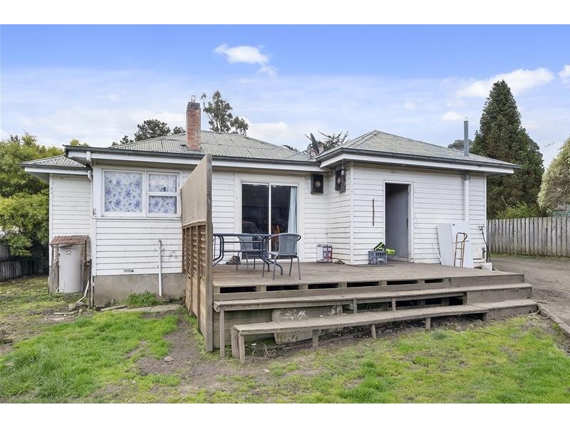 16 Fourfoot Road, Geeveston TAS 7116